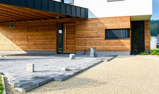 Commercial Driveway Pavers in Woodlawn, OH
