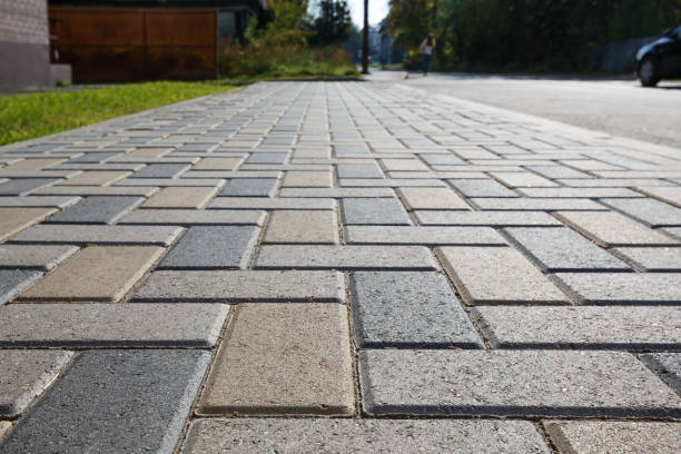 Best Driveway Pavers Cost  in Woodlawn, OH