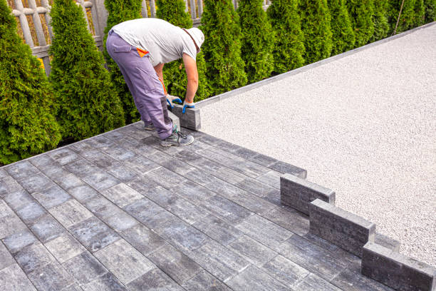 Driveway Pavers for Homes in Woodlawn, OH