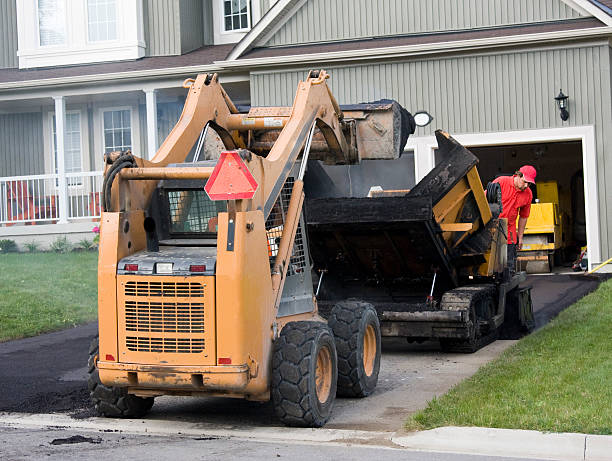 Best Paver Driveway Design  in Woodlawn, OH